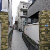 1R Apartment to Rent in Shinjuku-ku Common Area