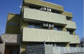1K Mansion in Kuji - Kawasaki-shi Takatsu-ku