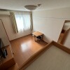 1K Apartment to Rent in Utsunomiya-shi Entrance