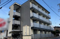 1K Mansion in Wakamiyacho - Toyota-shi