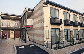 1K Apartment in Tatsumikita - Osaka-shi Ikuno-ku