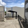 1Kマンション - 沖縄市賃貸 共用設備