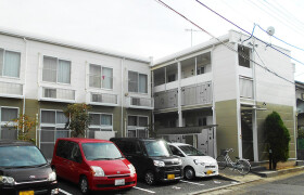 1K Apartment in Kawaraguchi - Ebina-shi