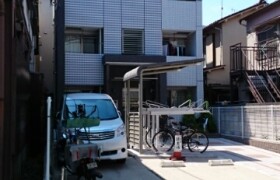 1K Mansion in Yamatocho - Yokohama-shi Naka-ku