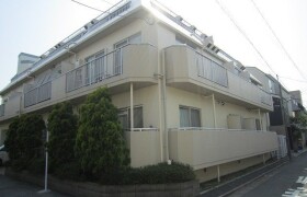 1R Apartment in Hongo - Bunkyo-ku