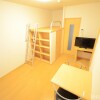 1K Apartment to Rent in Kitakyushu-shi Yahatanishi-ku Bedroom