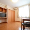 1K Apartment to Rent in Mihara-shi Interior