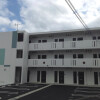 1K Apartment to Rent in Okinawa-shi Exterior