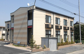 1K Apartment in Ishihara - Kumagaya-shi
