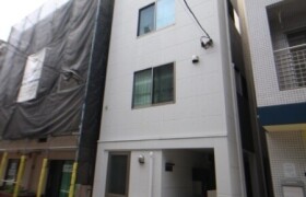 Whole Building Mansion in Nishioi - Shinagawa-ku