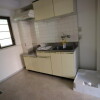 1DK Apartment to Rent in Ota-ku Kitchen