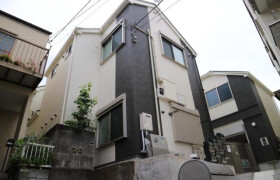 1R Apartment in Todoroki - Setagaya-ku