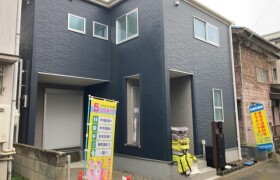 3SLDK House in Nishiiko - Adachi-ku
