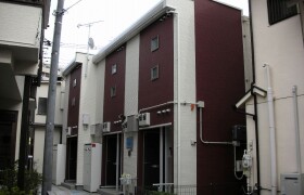 1K Apartment in Towa - Adachi-ku