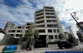 2LDK Mansion in Higashioi - Shinagawa-ku