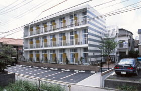 1K Mansion in Takatahigashi - Yokohama-shi Kohoku-ku