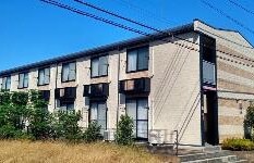1K Apartment in Akeno - Ora-gun Ora-machi
