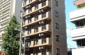 1K Mansion in Otsuka - Bunkyo-ku