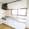 4LDK House to Rent in Fukaya-shi Kitchen
