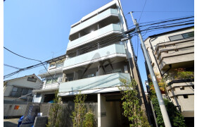 1LDK Mansion in Minamimotomachi - Shinjuku-ku