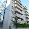 2LDK Apartment to Rent in Kyoto-shi Nakagyo-ku Interior