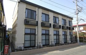 1K Apartment in Nakazato - Hiratsuka-shi
