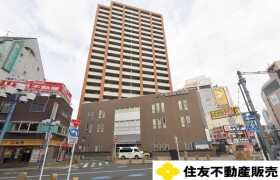 1SLDK {building type} in Myojincho - Hachioji-shi