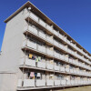 2DK Apartment to Rent in Motomiya-shi Exterior