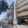 Whole Building Apartment to Buy in Osaka-shi Nishinari-ku Exterior