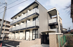 1K Mansion in Motohamacho - Amagasaki-shi