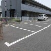 1LDK Apartment to Rent in Fukaya-shi Parking