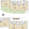 Whole Building Apartment to Buy in Fukuoka-shi Sawara-ku Floorplan