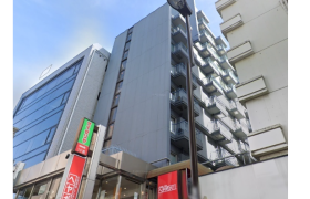 1R Apartment in Kandasurugadai - Chiyoda-ku