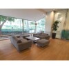 2LDK Apartment to Rent in Chuo-ku Entrance Hall