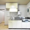 2DK Apartment to Rent in Sosa-shi Interior