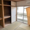 在新宿區內租賃2DK 公寓大廈 的房產 Room