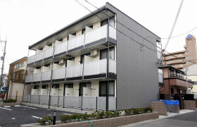 1K Mansion in Nozato - Osaka-shi Nishiyodogawa-ku