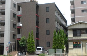 1K Mansion in Aokicho - Yokohama-shi Kanagawa-ku