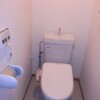 2SLDK Apartment to Rent in Shinagawa-ku Toilet