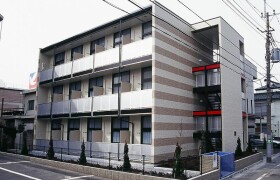 1K Mansion in Takenotsuka - Adachi-ku