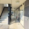 1K Apartment to Rent in Takatsuki-shi Shared Facility