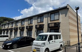 1K Apartment in Shiratakecho - Sasebo-shi
