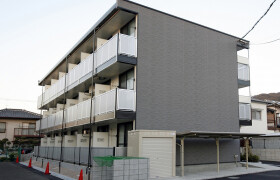 1K Mansion in Nakaishikiricho - Higashiosaka-shi