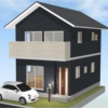 3LDK House to Buy in Chiba-shi Chuo-ku Exterior