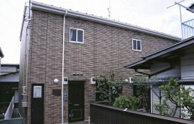 1K Apartment in Okuramachi - Machida-shi