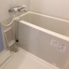 1K Apartment to Rent in Ota-ku Bathroom