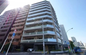 中央区東日本橋-3LDK公寓大厦