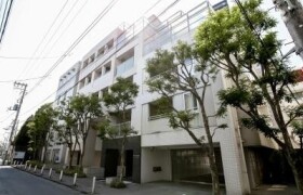 2LDK Mansion in Kamiosaki - Shinagawa-ku