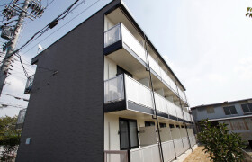 1K Mansion in Emukaecho - Nagoya-shi Nishi-ku