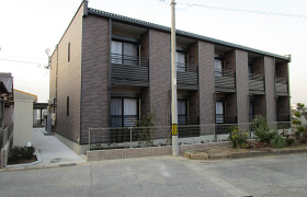 1K Apartment in Kamiarimachi - Hekinan-shi